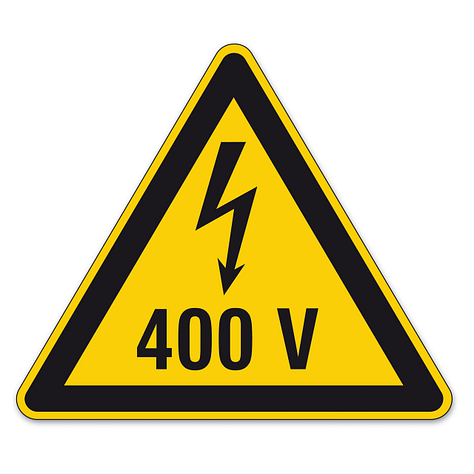 400V or 800V architecture