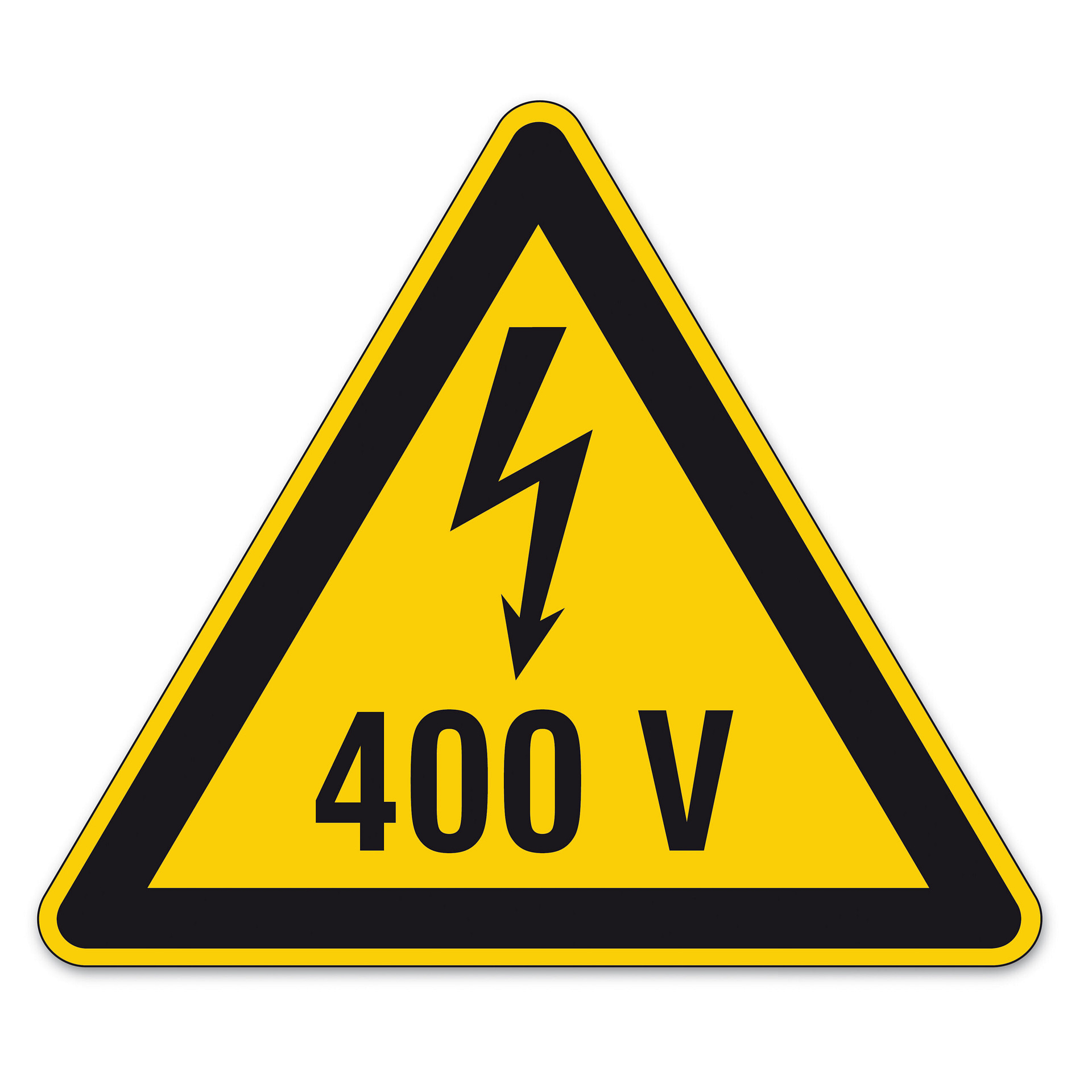 400V or 800V architecture